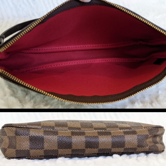 💎4 pc BUNDLE💎 LV Pochette Accessories - Picture 5 of 13